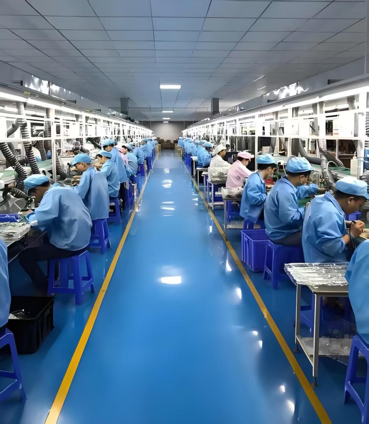 Shenzhen Everkin Electronic Technology Co., Ltd
