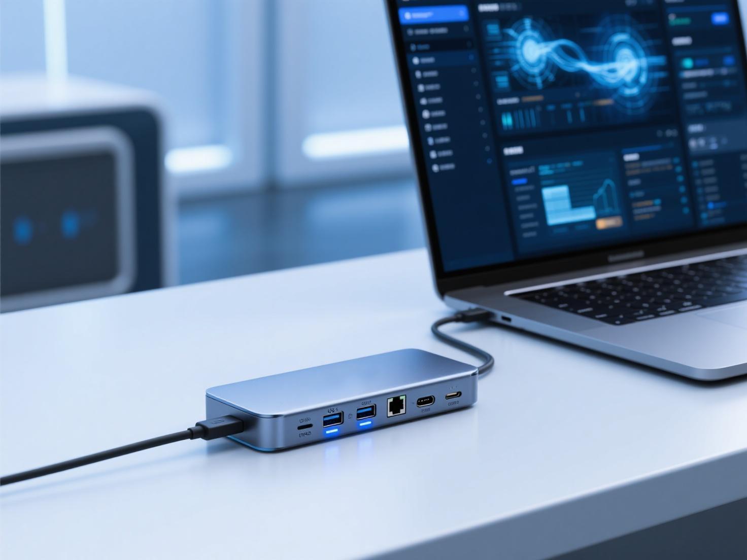 SMEs Embrace Digital Trade: How EVERKIN’s Connectivity Solutions Power Business Growth