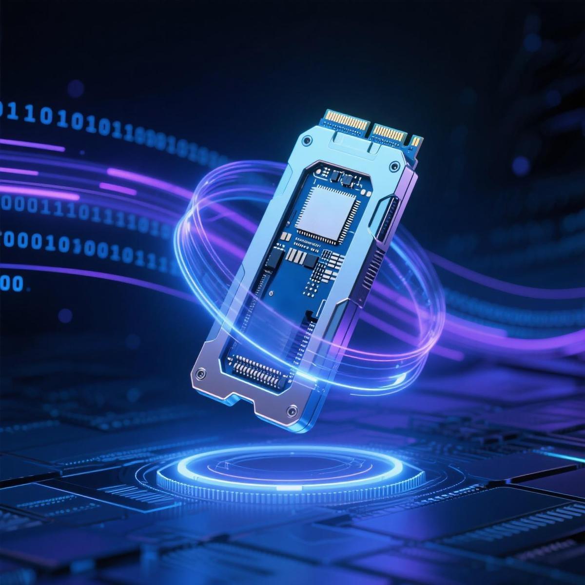 EVERKIN Introduces New AI Data Cycle Storage Framework to Help Customers Capture the Value of AI