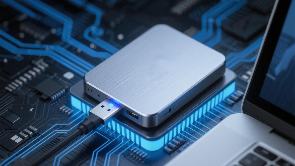 EVERKIN Leads Innovation with New Multifunctional USB-C Products