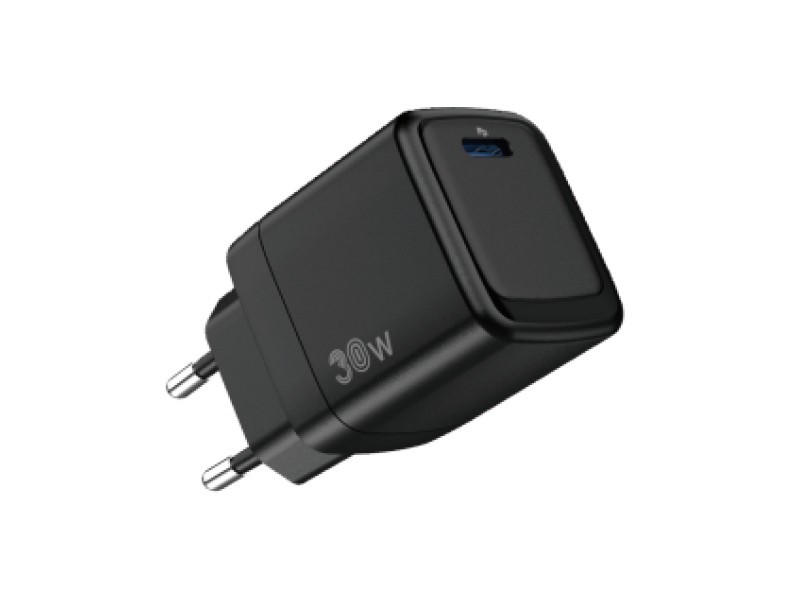 USB-C GaN PD Fast Charger 30W（YFC-DY102）
