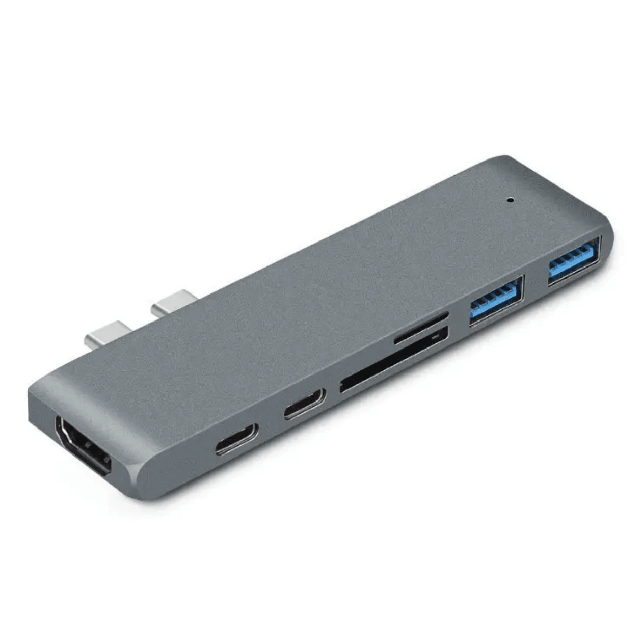 PowerExpand Direct 7in1 USB C Hub for Macbook Pro (YFC-ZC701)